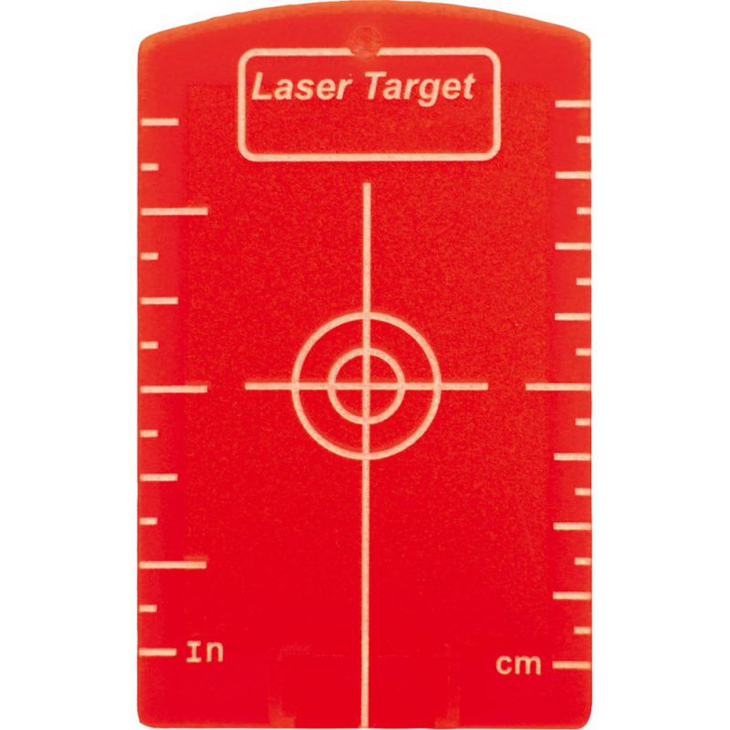 Laserliner 023.61A 023.61A Laserzieltafel Passend für Laserliner