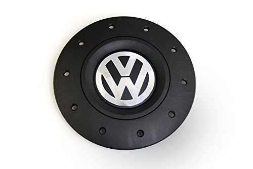 Volkswagen 7H0601151BRVB Radkappe (1 Stück) Radzierkappe Radzierblende 16 Zoll Stahlfelge