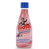 Biolà Absolute Essence Narcissus and Orchid Sanitizing Softener, 300 ml