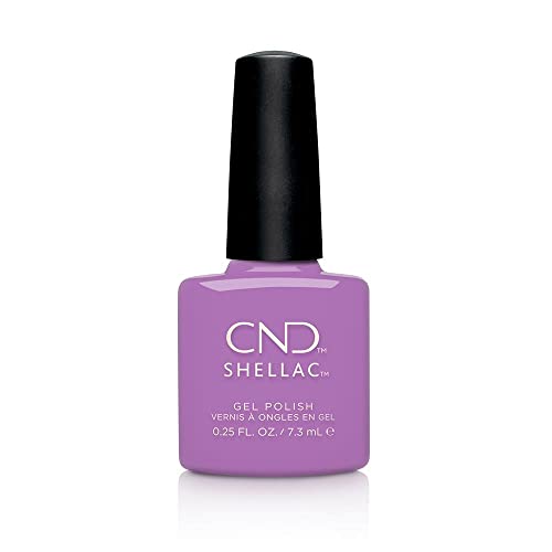 Cnd Shellac It´s Now or Never