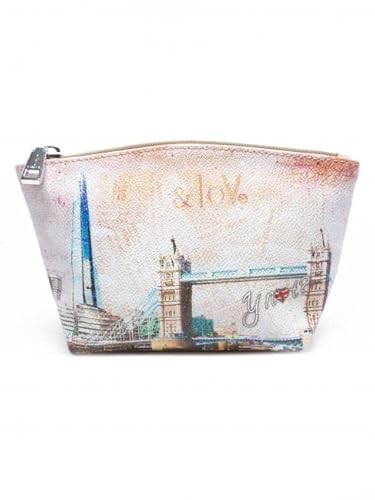 Beauty YNOT D LONDON SHARD YES-308S0.LONS YESBAG BEAUTY CASE KLEINE LONDON SHARD ND WAHL =P, London Shard