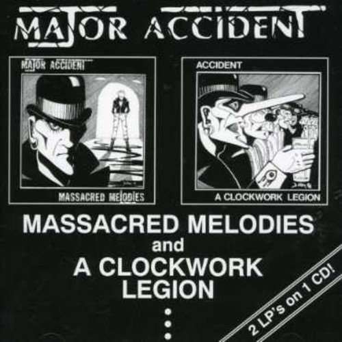 Massacred Melodies/a..