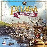 Delicious Games 8009 - Praga Caput Regni (Englisch)