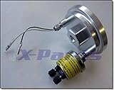 X-Parts 1031014x Ölfilter Adapter für Öltemperatur