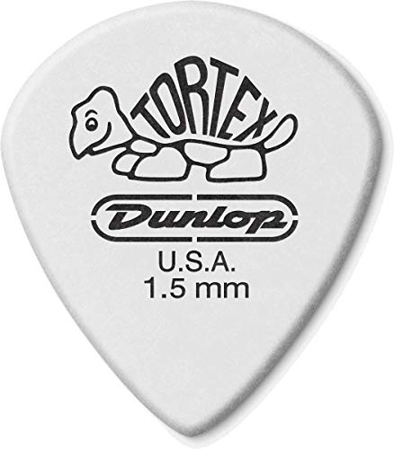 Dunlop 478R150 Beutel mit 72 1,50 mm Mediatoren