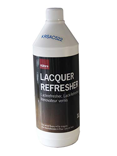 KÄHRS Lack-Refresher - 1 Liter