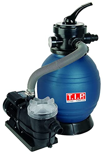 T.I.P. Profi-Teichaußenfilter MTS 30000 UV 25 max. Fördermenge: 3.600 l/h, 65 W