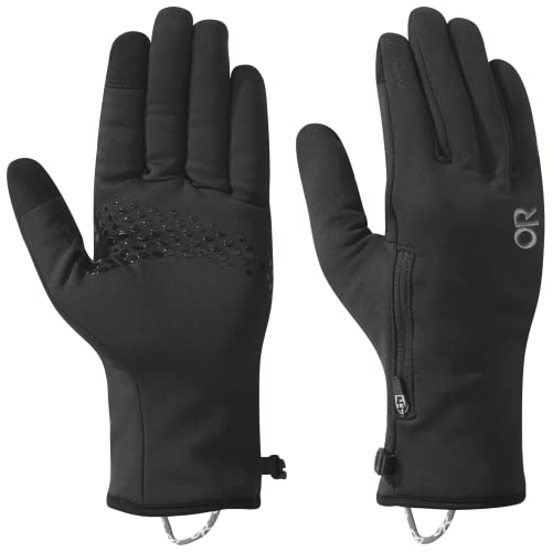 Outdoor Research Handschuhe Herren Versaliner Sensor Gloves Black XL