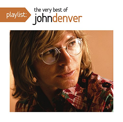 Playlist:the Very Best of John