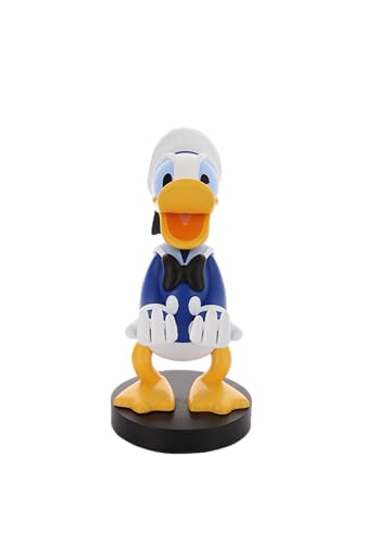 Exquisite Gaming Disney Kabel Guy Donald Duck 20 cm