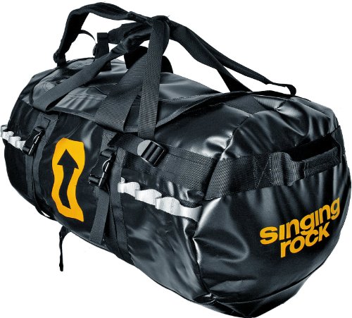 Singing Rock Expedition Duffle Bag (70-Litre/4270-Cubic Zoll)