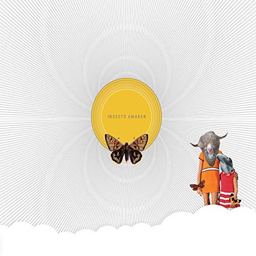 Insects Awaken [Vinyl LP]