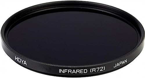 HOYA Infrarot Filter R72 D86 mm