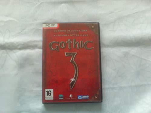 Gothic 3 [FR Import]