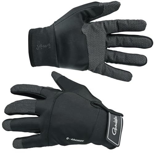 Gamakastsu G-Aramid Gloves L