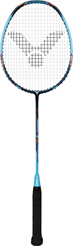 Badmintonschläger VICTOR Thruster K 12 M Bright Sky Blue 68 cm