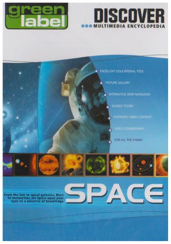 Discover Space [UK Import]