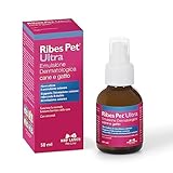NBF Lanes Ribes Pet Ultra Dermatologische Emulsion Spray - 50 ml