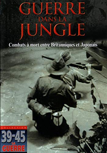 Guerre dans la jungle [FR Import]