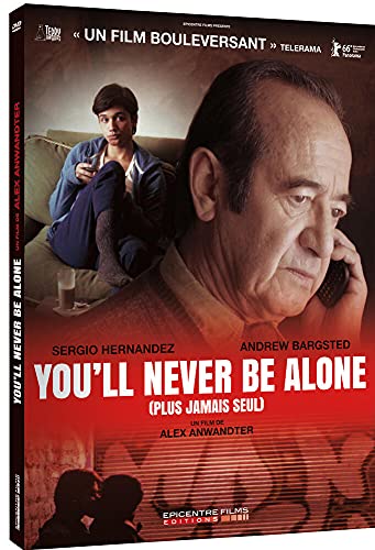 You'll never be alone [FR Import]
