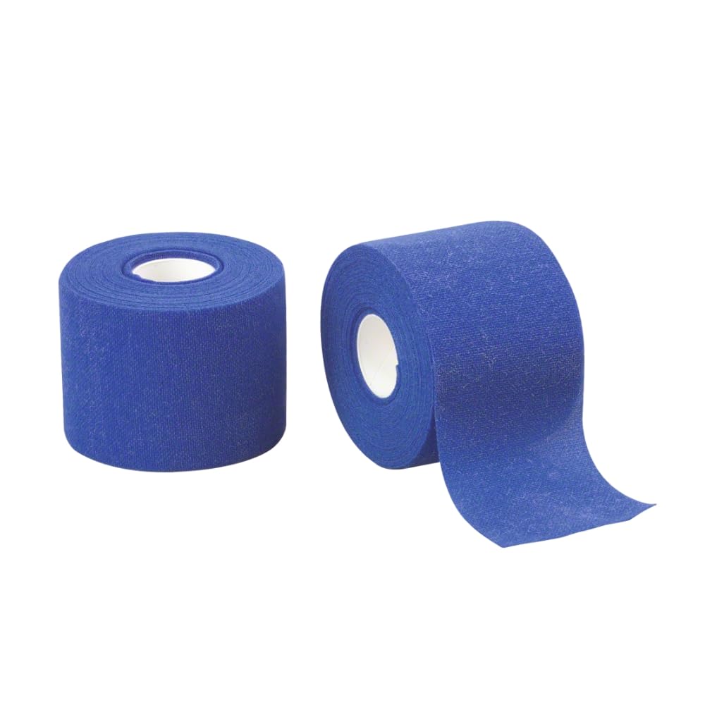 B. Braun Askina® Haft color Fixierbinde, blau 6 cm x 20 m- 1 Stück