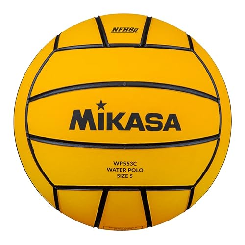 Mikasa Spielball