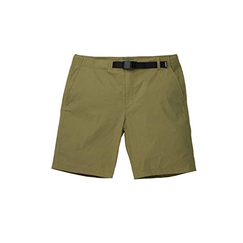 Burton - Ridge Shorts - Shorts Gr 30 oliv