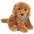 Teddy-Hermann - Goldendoodle sitzend 30 cm