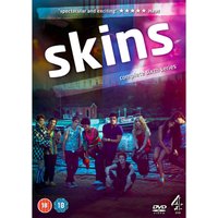 Skins - Complete Sixth Series (UK Import)