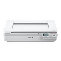 Epson WorkForce DS-50000N Flachbettscanner B11B204131BT