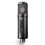 Antelope Audio Axino Synergy Core USB Microphone Recording System