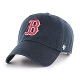 47 Boston RED SOX CLEAN UP Home