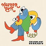 Train of Thought [Vinyl LP]
