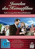 Juwelen des Heimatfilms: Sechs unvergessliche Heimatfilmklassiker [6 DVDs]