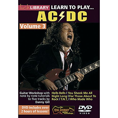 Learn to play 3