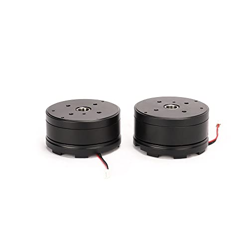 Zubehör für Drohnen For 4008 4010 120T bürstenlosen Motor 7 4KV Gimbal Motor for DIY DSLR Kamera -Stabilisierung Handheld Gimbal (Color : 4008)