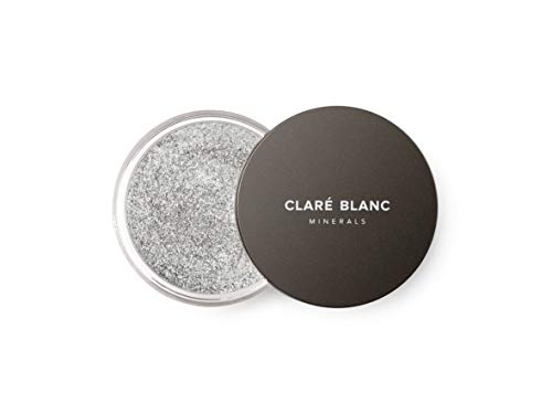 CLARÉ BLANC Schimmerpuder Magic Dust - Pure Silver 04, 1 Stück