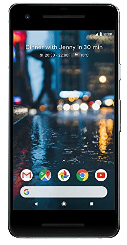 Pixel 2 Google 64GB Android 8.0 [White]