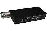 Optogate PB-05M Optisches Mikrofon-Gate: automatischer An/Aus-Schalter