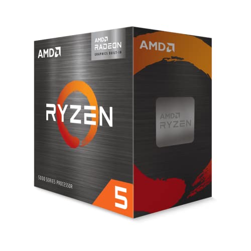 AMD Ryzen 5