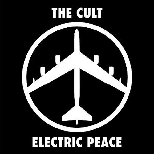 Electric Peace [Remastering]