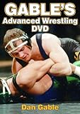 Gable's Advanced Wrestling DVD (Region Free)