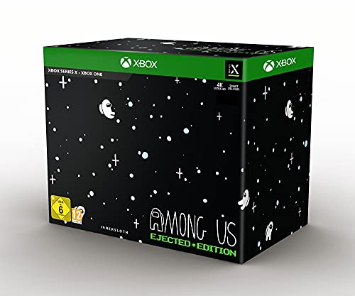 Among Us (Ejected Edition) - [Xbox One | Series X]