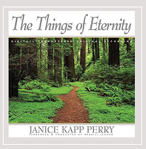 Things of Eternity