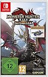 Monster Hunter Rise + Monster Hunter Rise: Sunbreak - [Nintendo Switch]