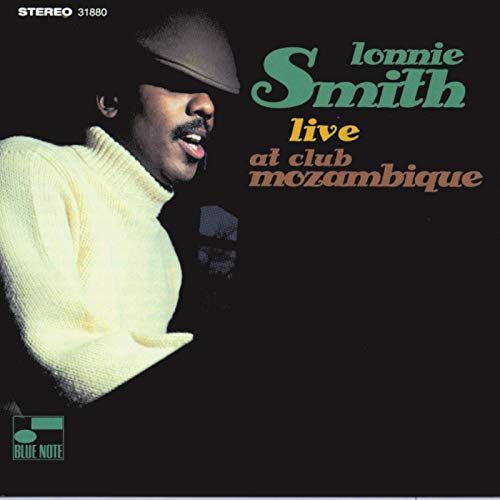 Live at Club Mozambique [Vinyl LP]