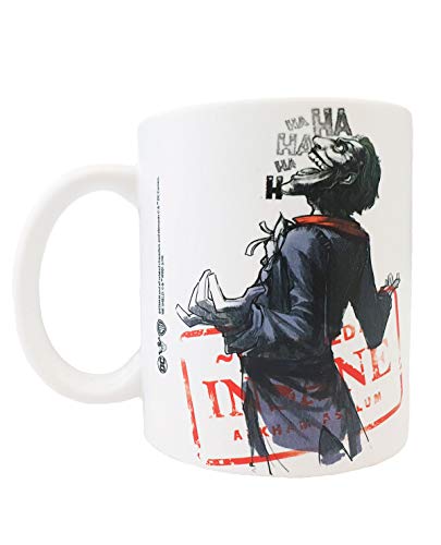 Abystyle – DC Comics – Tasse – 320 ml – Le Joker