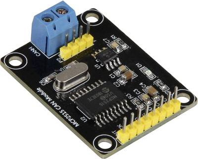 DEBO CAN MODUL - Entwicklerboards - CAN Modul (SBC-CAN01)