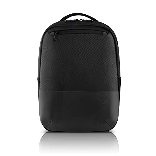 Dell Notebook Rucksack Pro Slim Backpack 15 Passend für maximal: 38,1 cm (15) Schwarz