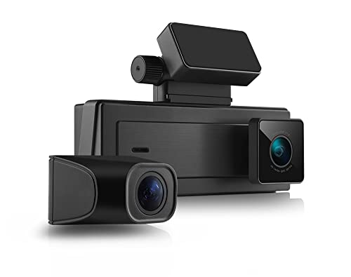 Neoline G-Tech x62 2K QHD DREI Kameras Armaturenbrett-Kamera